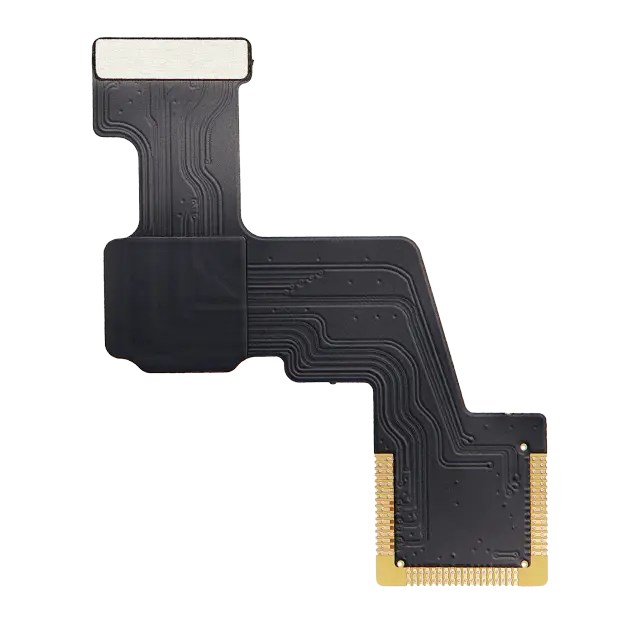 Nappe de caméra grand-angle pour Apple iPhone 12 Pro (soudure requise)