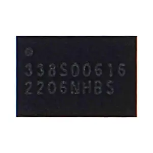 Puce IC (Circuit Intégré) Apple iPhone 12/iPhone 12 Pro/iPhone 12 Pro Max/iPhone 12 Mini — Plus Rétroéclairage 338S00616