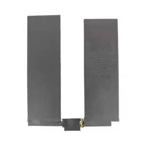Batterie Apple iPad Pro 11" (3e génération)/iPad Pro 11" M2 (4e génération) A2377/A2459/A2301/A2759/A2435