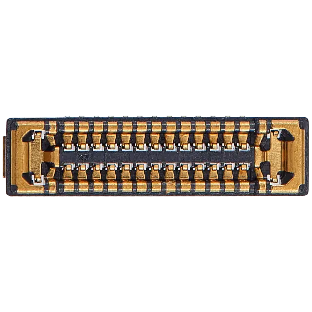 Connecteur FPC d’écouteur interne à souder pour Apple iPhone 12 Series (30 Pin)
