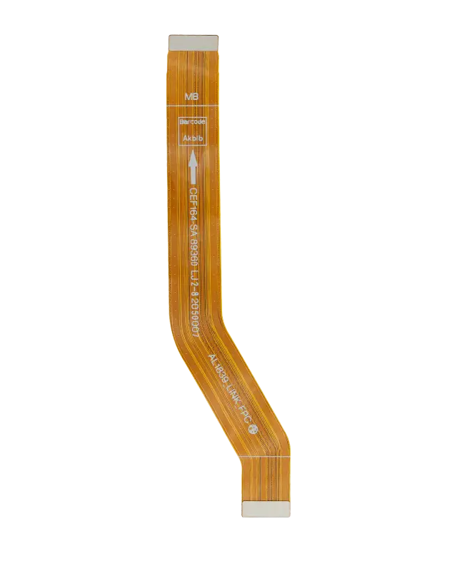 Nappe de carte mère pour OnePlus Nord N100