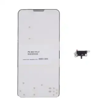 Vibreur pour Apple iPhone 17 Pro Max (origine)
