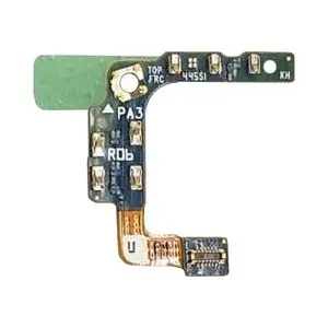 Nappe FRC Premium Samsung Galaxy S25 Ultra S938 TOP