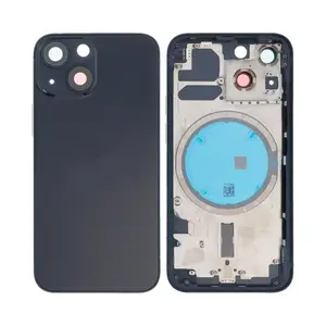 Coque de Réparation Apple iPhone 13 Mini (Without Parts) Minuit