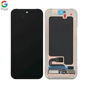 Écran Tactile Original Google Pixel 10 G949-01507-00 Noir