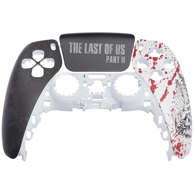 Pièce console de jeu pour Sony PlayStation 5 (The Last of US)