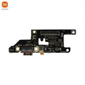 Connecteur de Charge Original Xiaomi Poco M8 Pro 5G 560004P16UP00