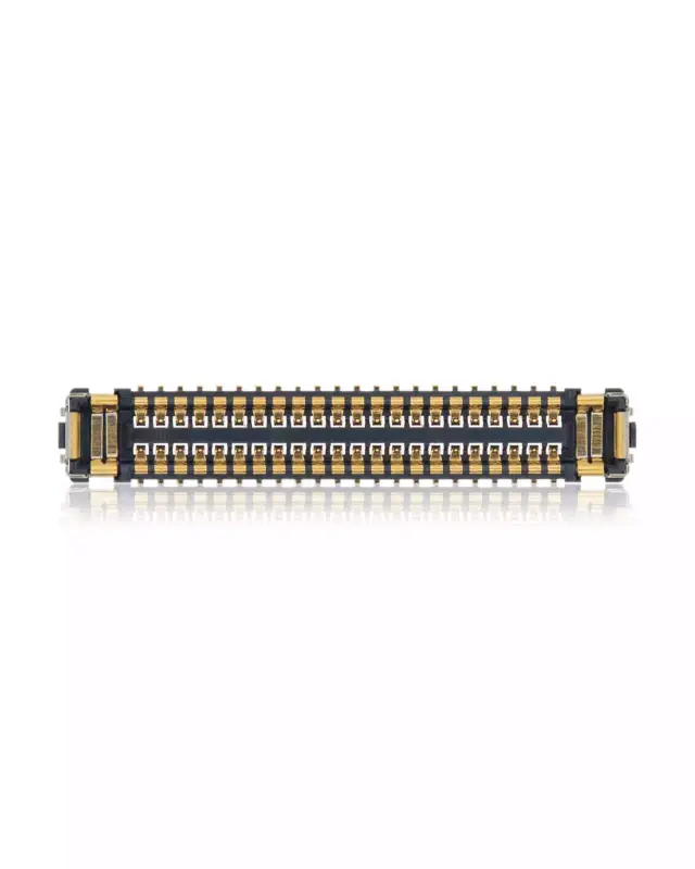 Pièce à microsouder pour Apple MacBook 12" A1534 (2015-2017) (J9600: 44 Pin)
