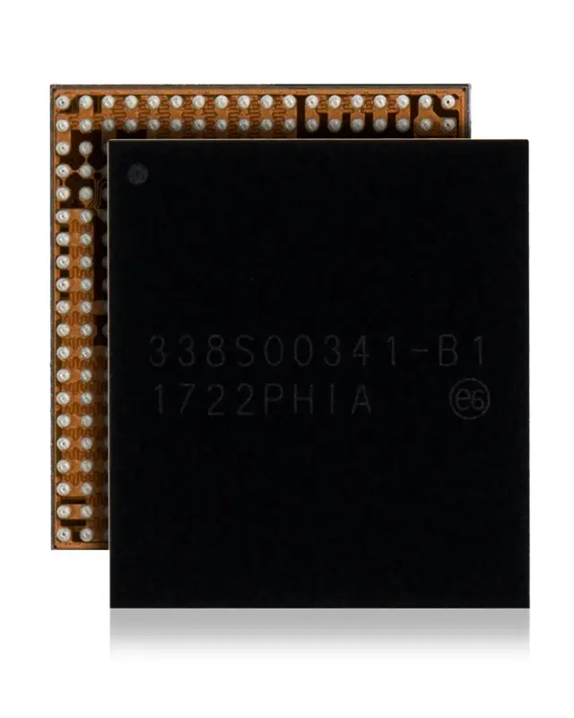 Pièce à microsouder pour Apple iPhone X (U2700)