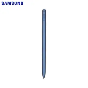 Stylet Original Samsung Galaxy Tab S7 Wi-Fi T870/Galaxy Tab S7 Plus Wi-Fi T970/Galaxy Tab S7 Plus 5G — GH96-13642D Bleu