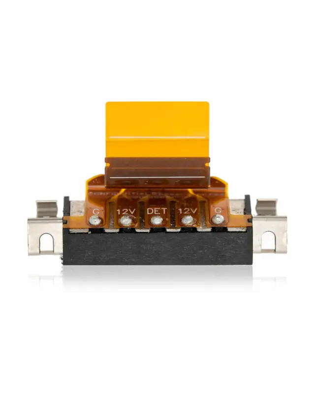 Connecteur de charge avec nappe pour Microsoft Surface Pro (1514)