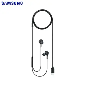 Écouteurs Filaires USB-C Samsung AKG EO-IC100BBEGEU Noir