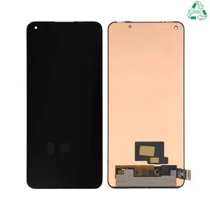 Écran Tactile Original d'occasion Realme GT 2 Pro Noir