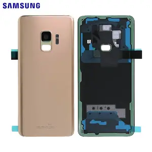 Cache Arrière Original Samsung Galaxy S9 G960 GH82-15865E OR