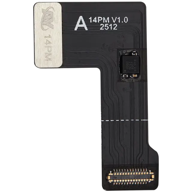 Pièce à microsouder pour Apple iPhone 14 Pro Max (AY)