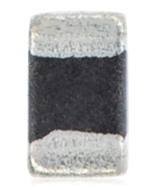 Pièce à microsouder pour Apple iPhone 6S / 6S Plus (L5201_RF: 2.2UH: 2 Pins)