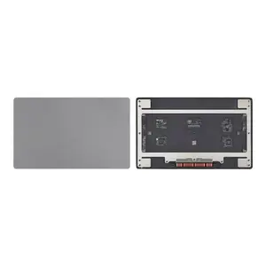Trackpad Force Touch Apple MacBook Pro Touch Bar Retina 16" (2019) A2141 Gris Sidéral