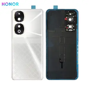 Cache Arrière Original Honor 90 5G 0235AGCJ Diamond Silver