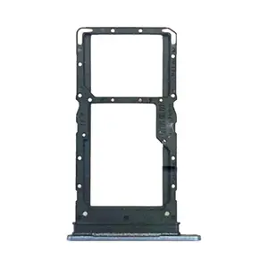 Tiroir Sim Premium Honor X8 5G/70 Lite Bleu Ocean