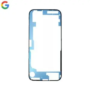 Stickers Adhésif Cache Arrière Original Google Pixel 8a G806-12578-01