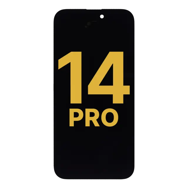 Écran OLED pour Apple iPhone 14 Pro (reconditionné)