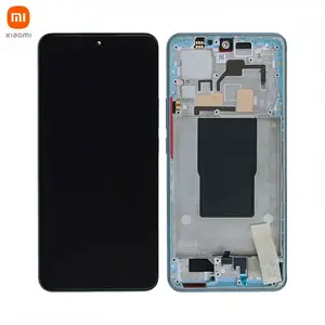 Écran Tactile Original Xiaomi 12T 560005L12A00 Bleu