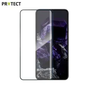 Verre Trempé Intégral PROTECT pour Google Pixel 8 Noir