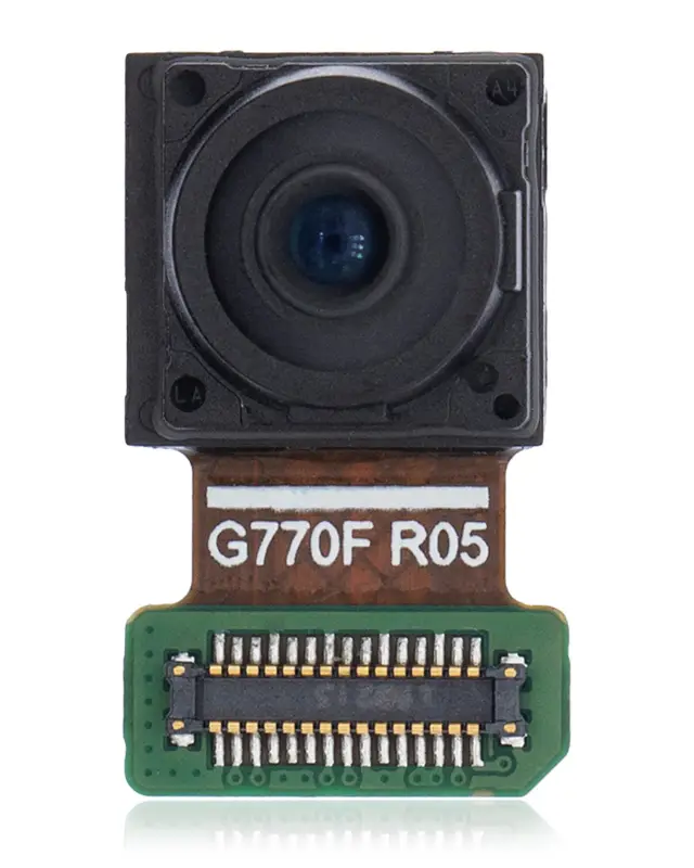Caméra avant pour Samsung Galaxy S10 Lite / A71 (A715 / 2020) / A71 5G (A716 / 2020)