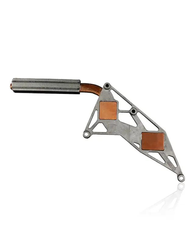 Dissipateur thermique pour Apple MacBook 13" A1278 (2008)