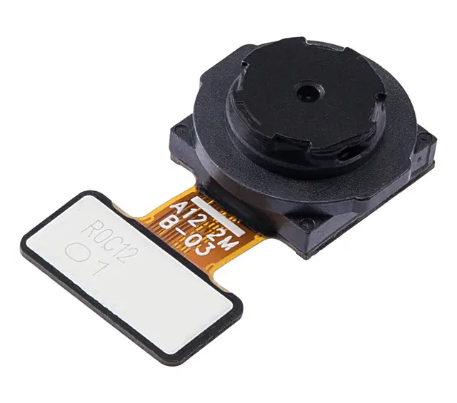 Caméra arrière de profondeur pour Samsung Galaxy A12 (A125 / 2020) / A32 5G (A326 / 2021) / A12 Nacho (A127 / 2021) / M12 (M127 / 2020) / A13 (A135 / 2022) — vue 1