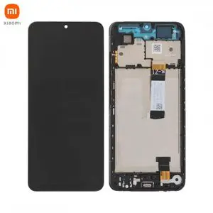 Écran Tactile Original Xiaomi Redmi A5 4G 56000100C3Z00 Noir