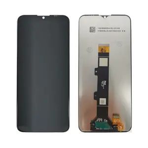 Écran Tactile Premium Motorola Moto G10 Noir