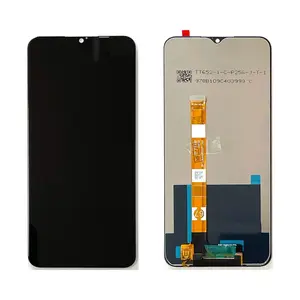 Écran Tactile OEM Realme 7i Noir