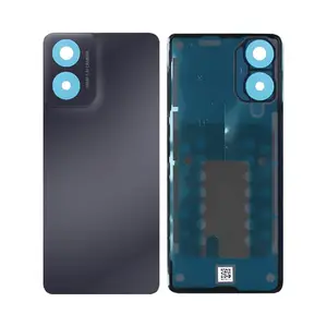 Cache Arrière Premium Motorola Moto G04 Concord black
