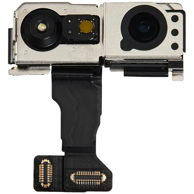 Caméra avant pour Apple iPhone 17