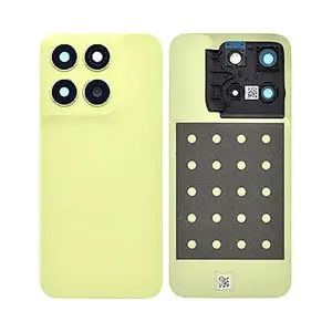 Cache Arrière Premium Motorola Moto G77 5G/Moto G67 5G PANTONE Nile