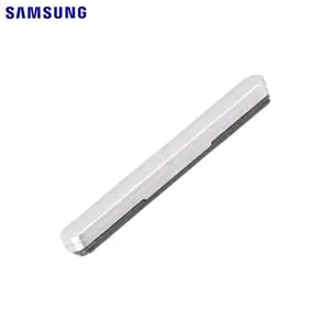 Bouton Volume Original Samsung Galaxy Tab S10 FE Wi-Fi X520/Galaxy Tab S10 FE 5G X526/Galaxy Tab S10 FE Plus