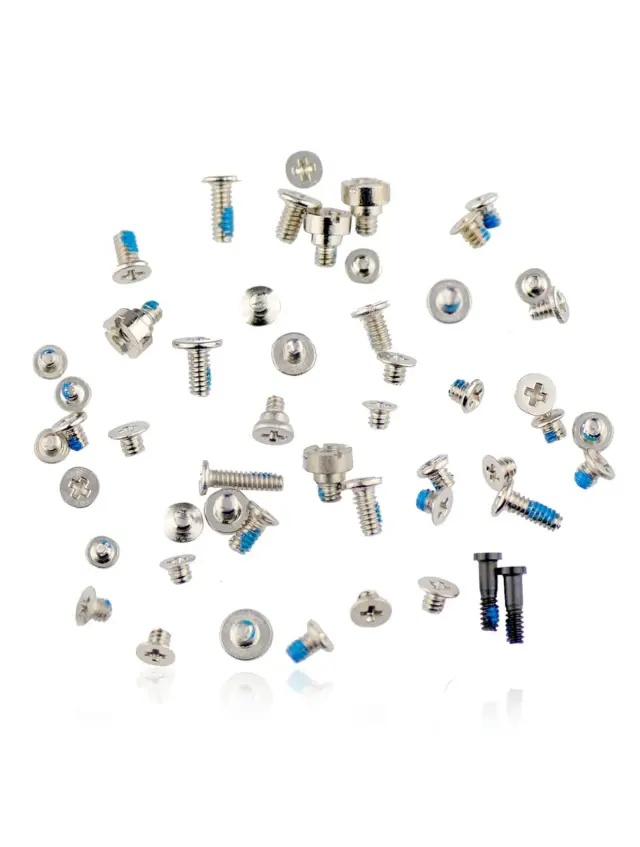 Outillage pour Apple iPhone 5S / SE (2016)