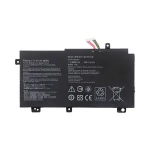 Batterie Ordinateur Portable Premium B31N1726 pour Asus TUF FX565GM Asus TUF FX505GU Asus TUF A15 FA506IV Asus
