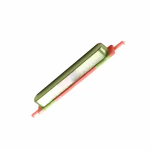 Bouton Volume Premium Samsung Galaxy A25 5G A256 Lime
