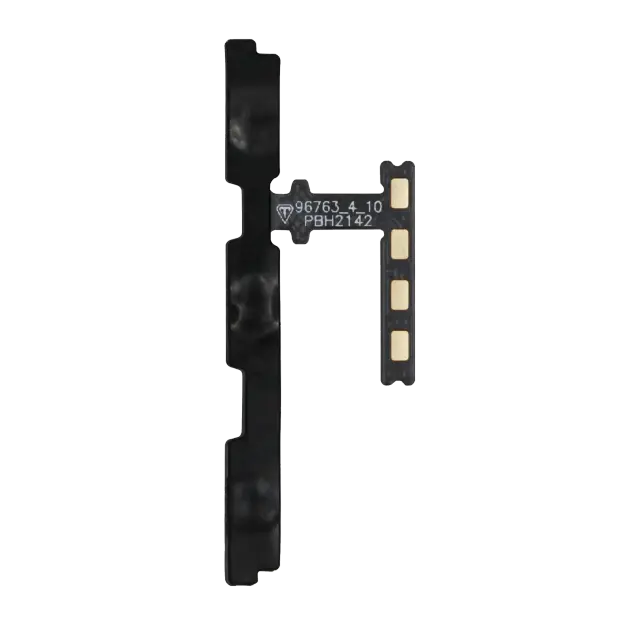 Nappe volume pour Motorola Moto G Pure (XT2163 / 2021)