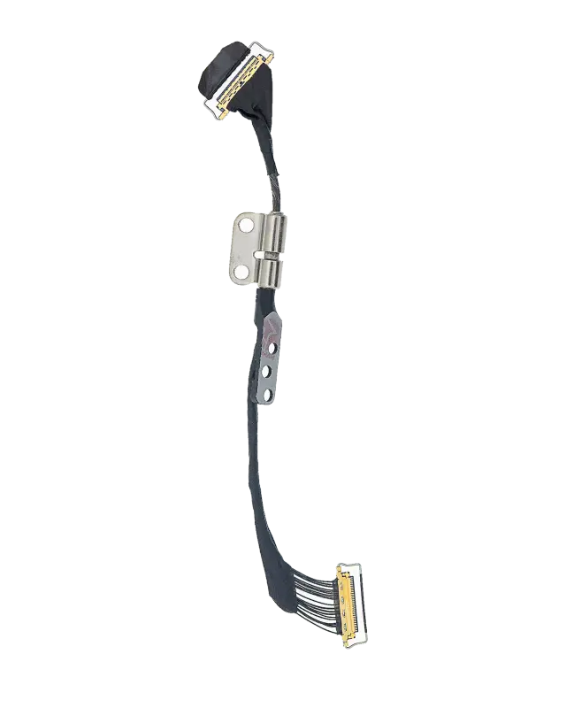 Nappe LVDS d’écran avec charnière gauche pour Apple MacBook Air 11" A1465 (2012-2015)