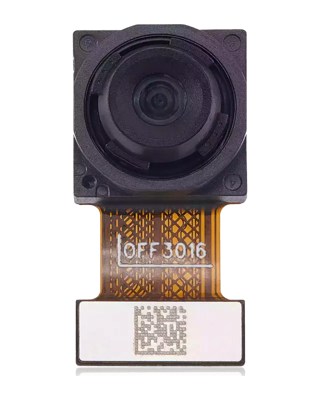 Caméra arrière pour Xiaomi Redmi Note 13 Pro 4G
