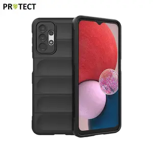 Coque de Protection IX008 PROTECT pour Samsung Galaxy A04e A042 Noir