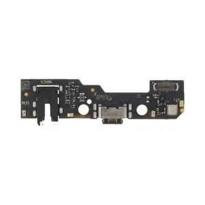 Connecteur de Charge Premium Xiaomi Redmi A5 4G Noir