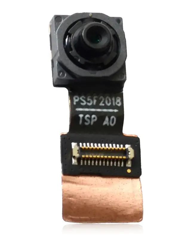 Caméra avant pour Motorola Moto G Play (XT2271 / 2023)