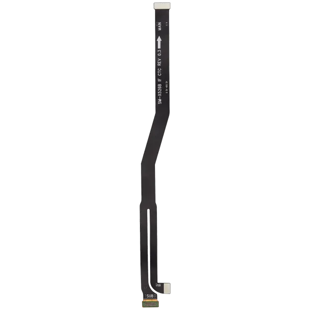 Nappe de carte mère pour Samsung Galaxy Tab S10 FE 10.9" (X520 / X526) (2025)