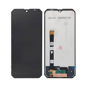 Écran Tactile Blackview BV9200 Noir