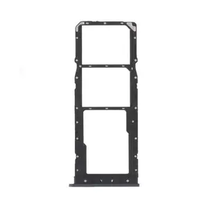 Tiroir Sim Premium Realme 10 4G Rush Black