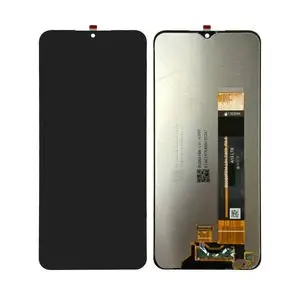 Écran Tactile OEM Samsung Galaxy A13 4G A135/Galaxy A13 4G A137 Noir
